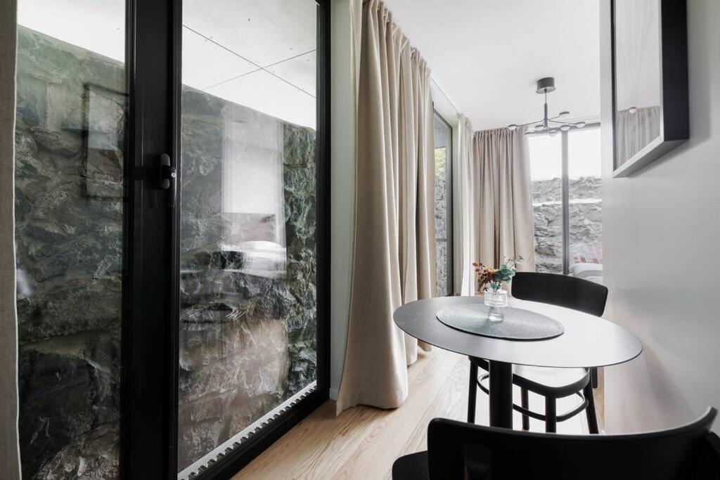 Appartement Brand New Amidst Ancient Ruins Oasis