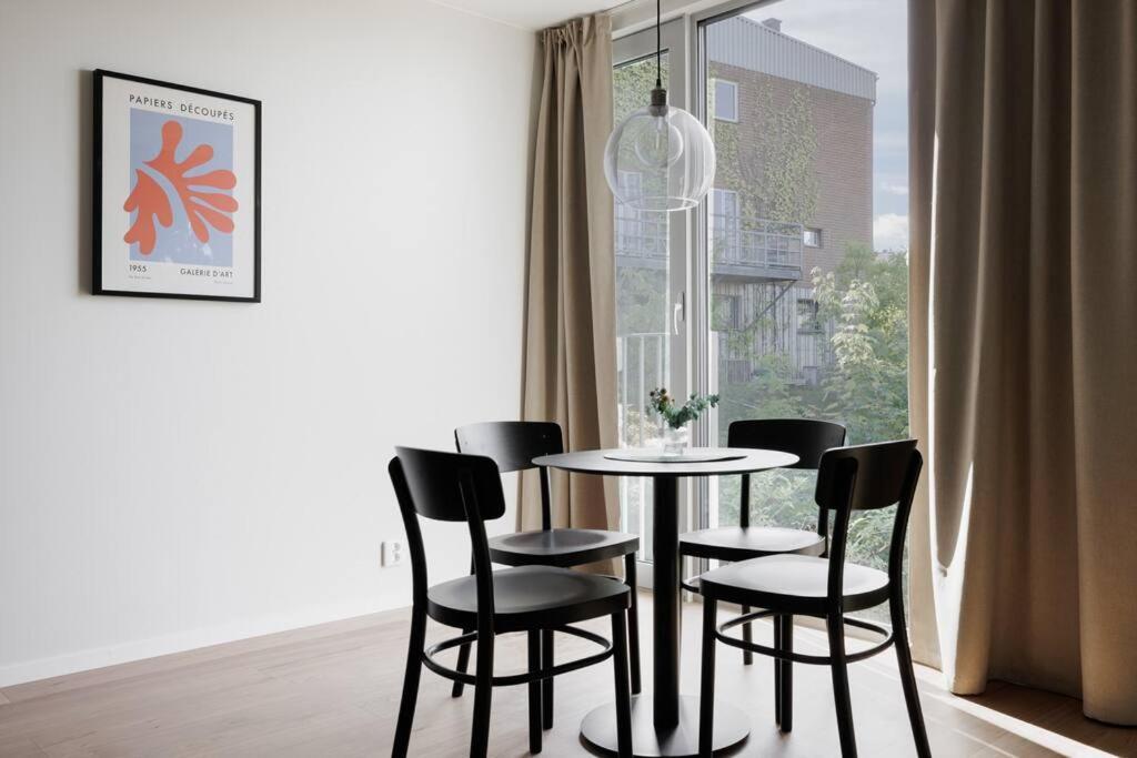 Appartement Brand New Amidst Ancient Ruins Oasis