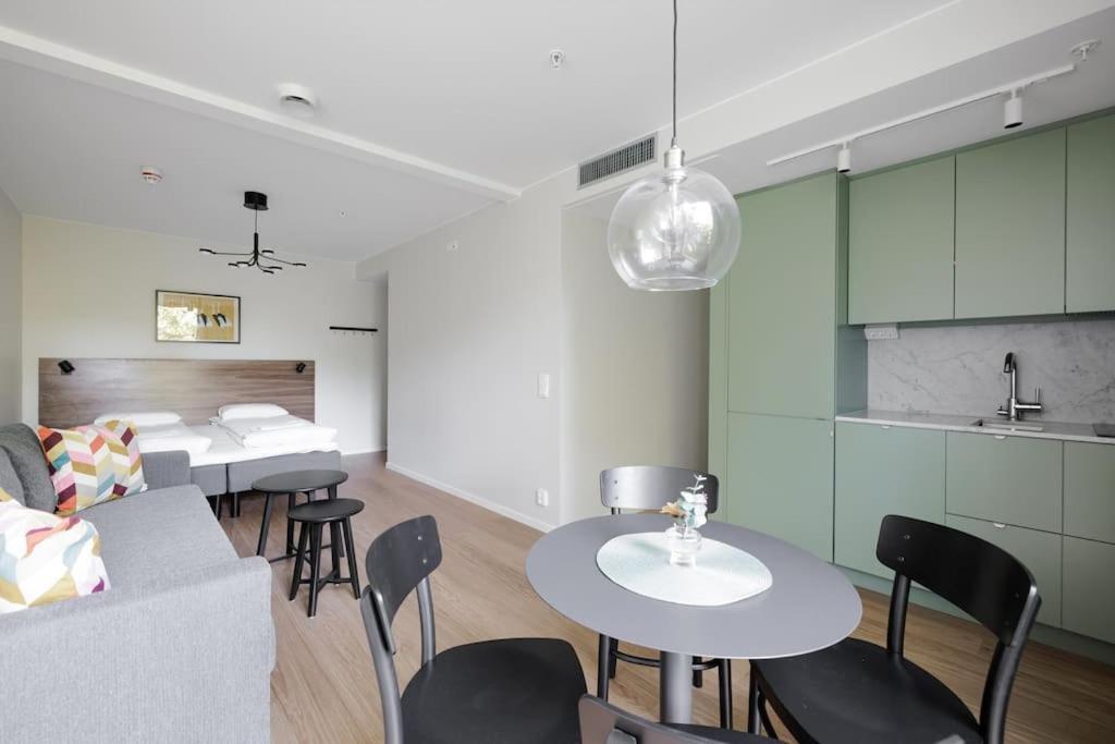 Brand New Amidst Ancient Ruins Oasis Appartement