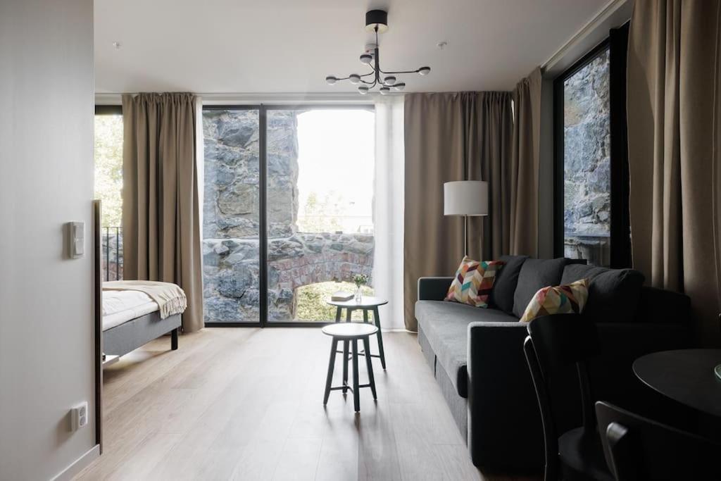 Appartement Brand New Amidst Ancient Ruins Oasis