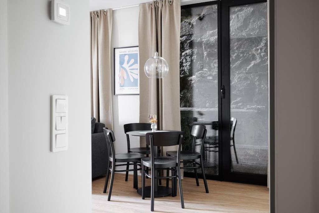 Brand New Amidst Ancient Ruins Oasis Appartement *