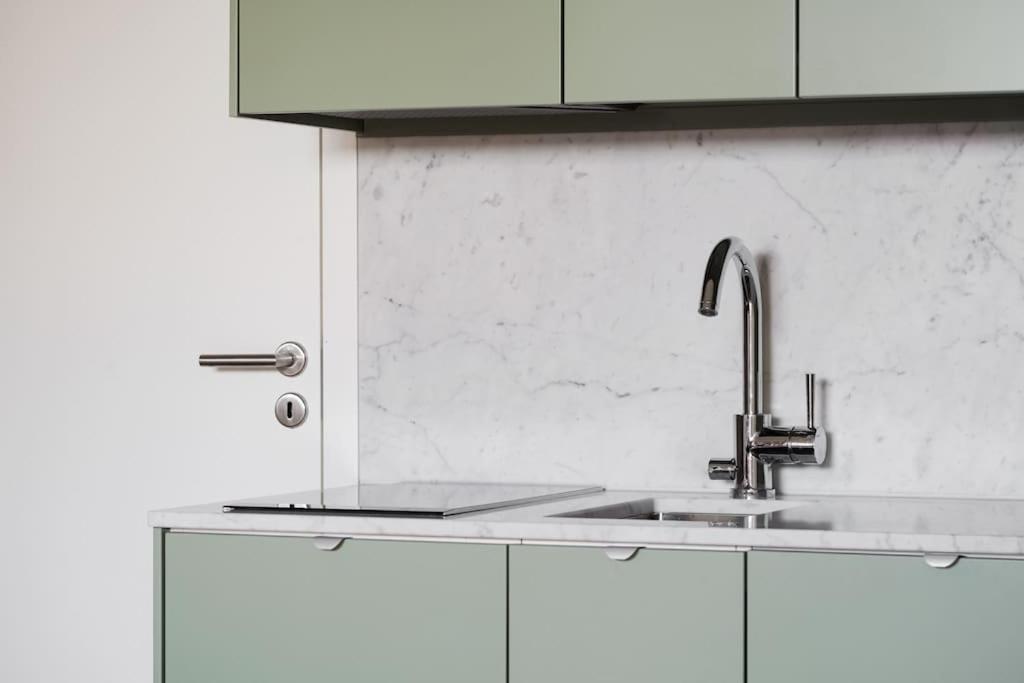 Brand New Amidst Ancient Ruins Oasis Appartement