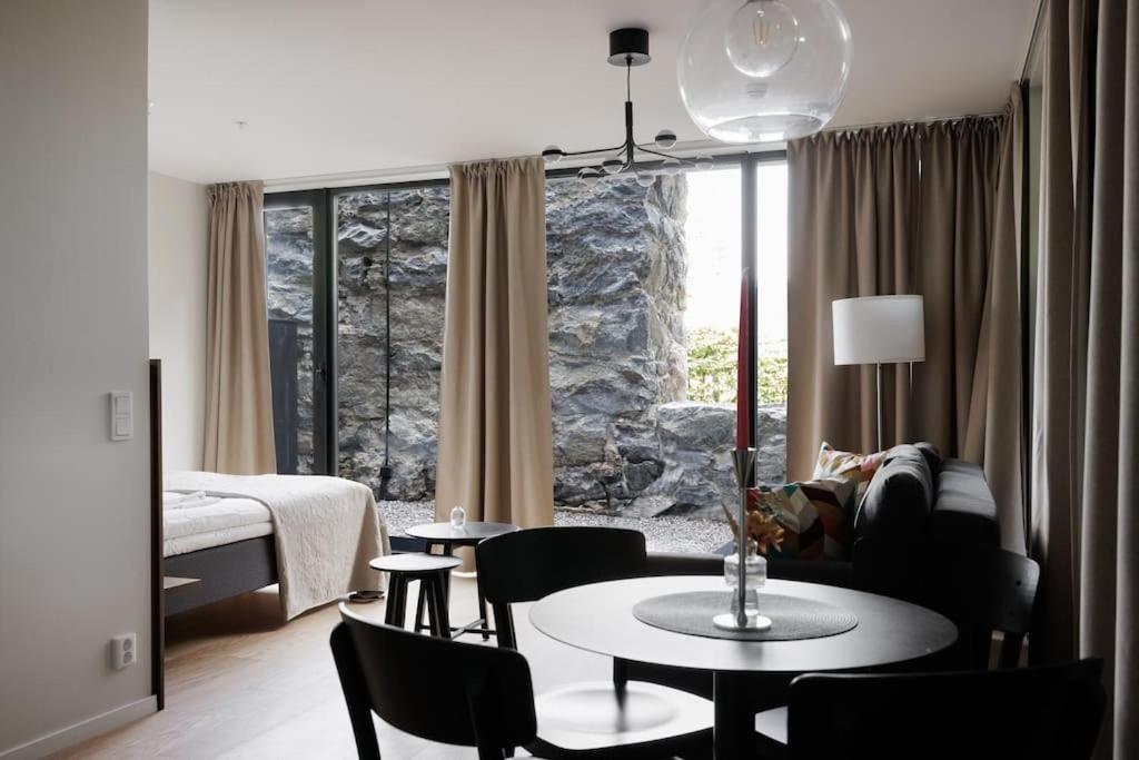 Appartement Brand New Amidst Ancient Ruins Oasis *