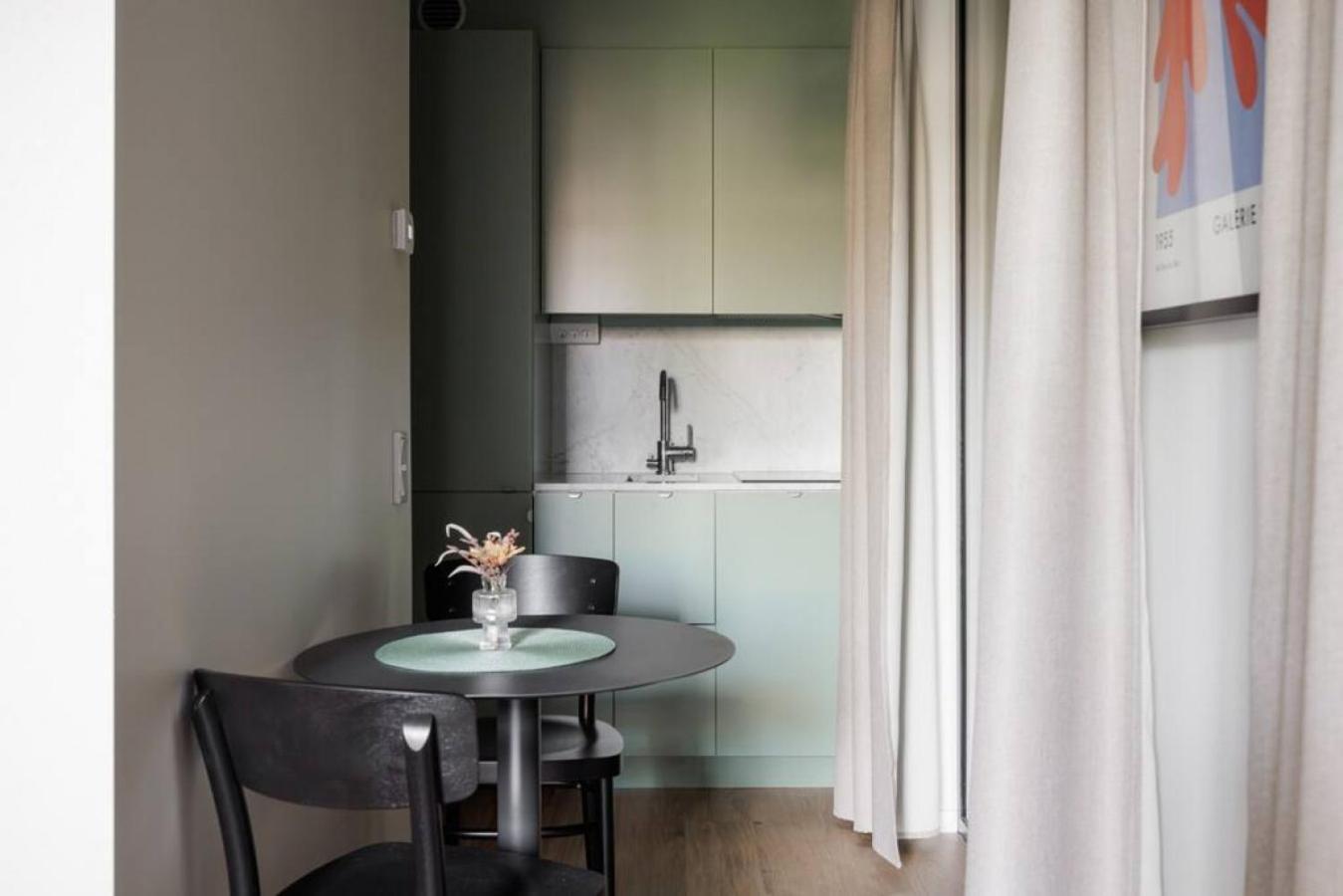 Brand New Amidst Ancient Ruins Oasis Appartement