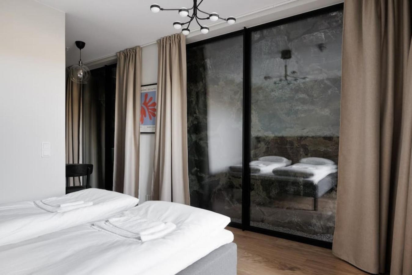 Brand New Amidst Ancient Ruins Oasis Appartement