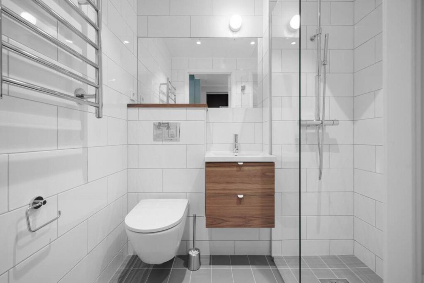 Appartement Brand New Amidst Ancient Ruins Oasis *